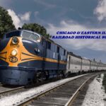 Chicago Eastern Illinois Railroad Historical Society