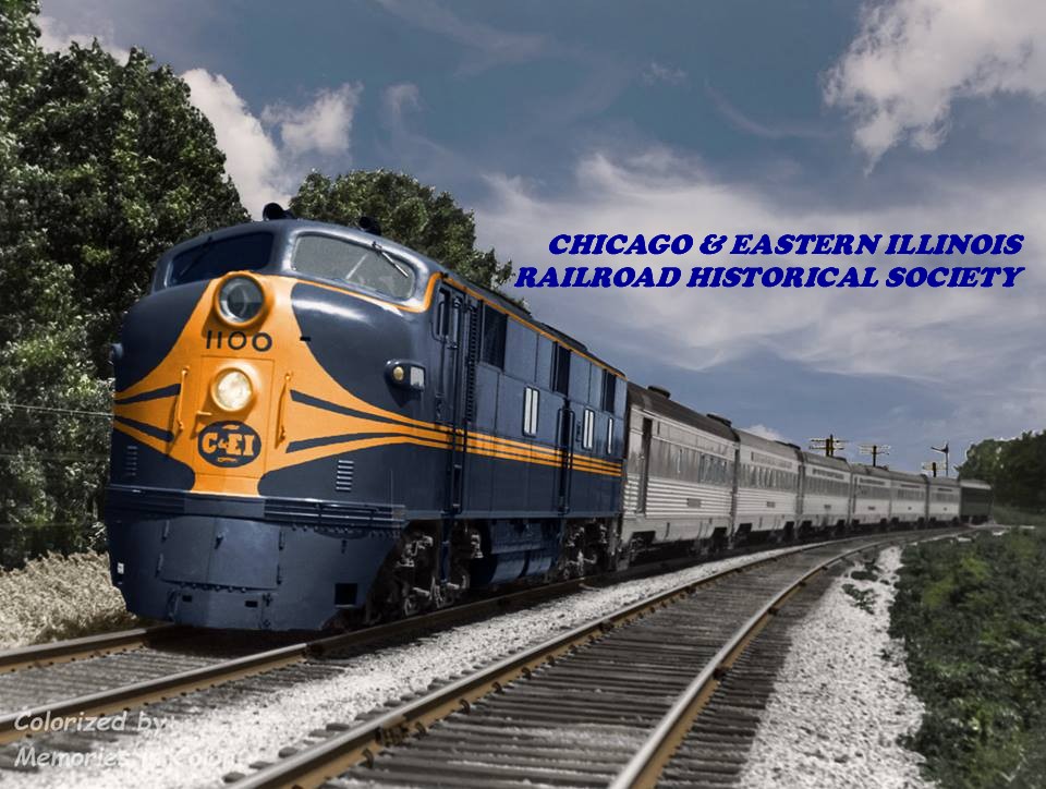 Chicago Eastern Illinois Railroad Historical Society