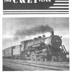C&EI Flyer Volume 1:1 Summer 1982