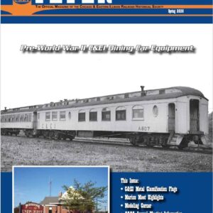 C&EI Flyer Volume 45:1 Spring 2026